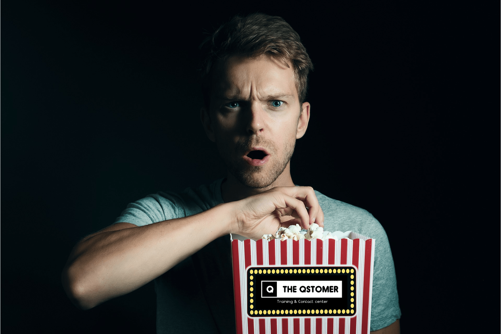 5 videos para atención al cliente