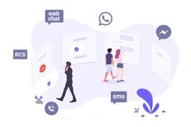 Potencia la omnicanalidad para tus clientes