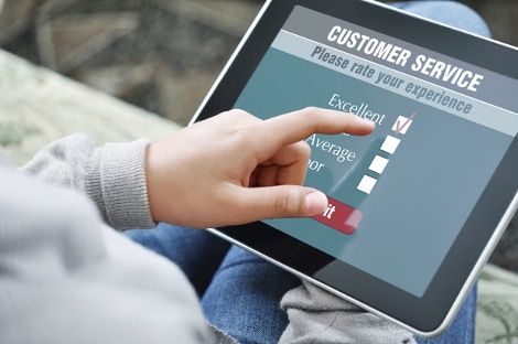 Satisfacción atención al cliente