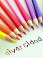 Diversidad en el equipo de trabajo