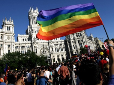Pride