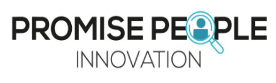Logo Promise People Innovation