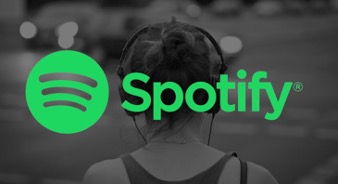 Experiencia de cliente Spotify