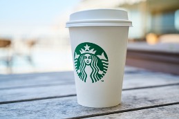 Experiencia de cliente Starbucks