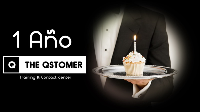 Primer aniversario